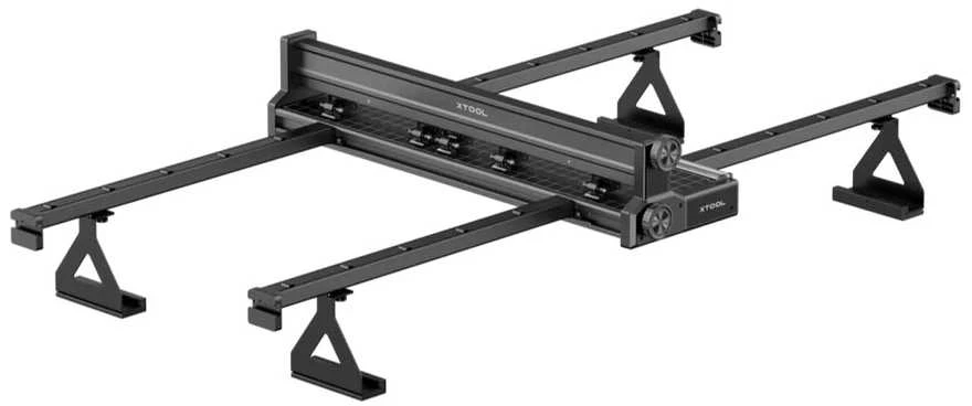 Belt xTool P2/P2S automatinis konvejeris