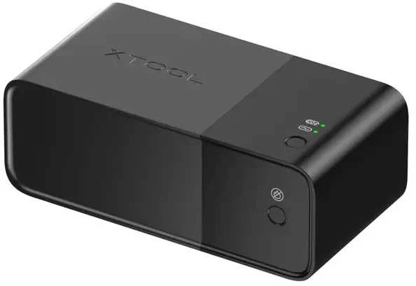 xTool priešgaisrinės saugos rinkinys, skirtas S1