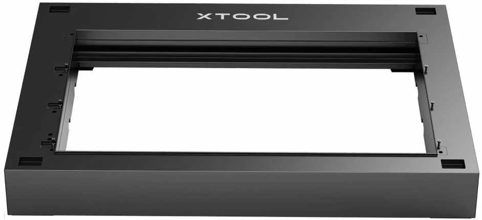 xTool S1 stovo rėmo konstrukcija