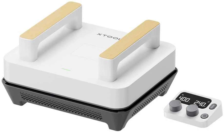 xTool Smart Heat Press