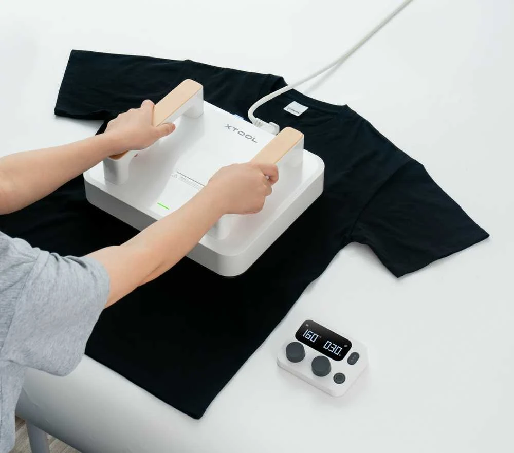 xTool Smart Heat Press