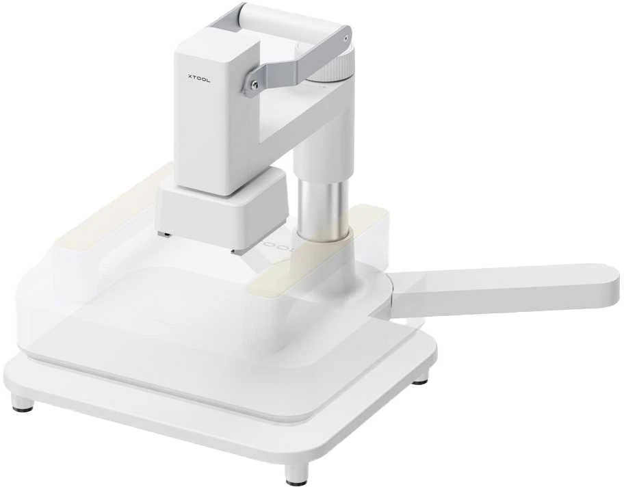 xTool Smart Heat Press Smart Platform termo preso platforma