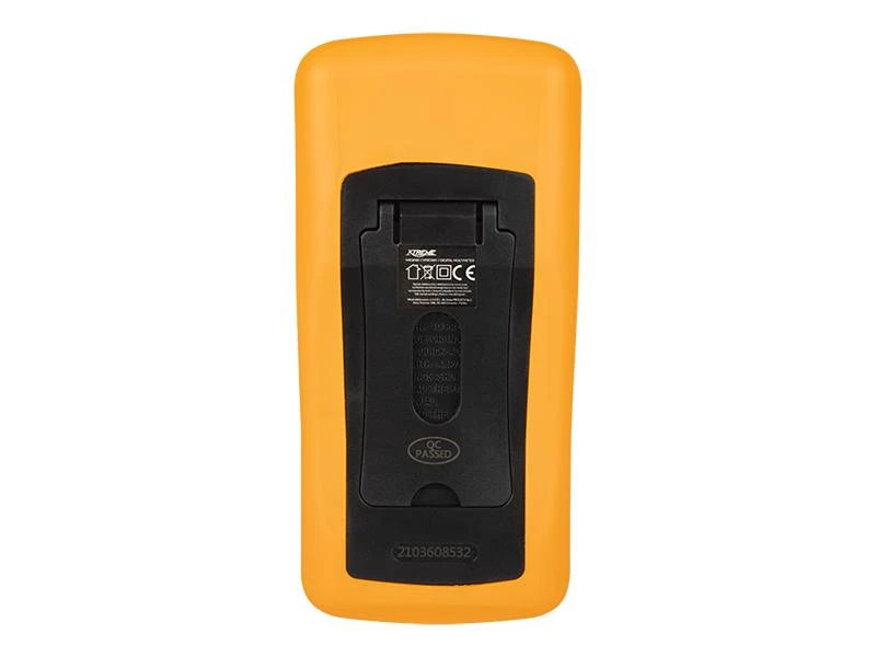 Blow Xtreme Multimetras DT9205A