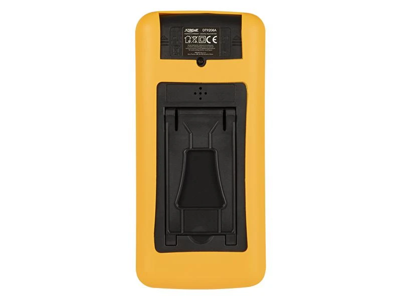 Blow Xtreme Multimetras DT9208A