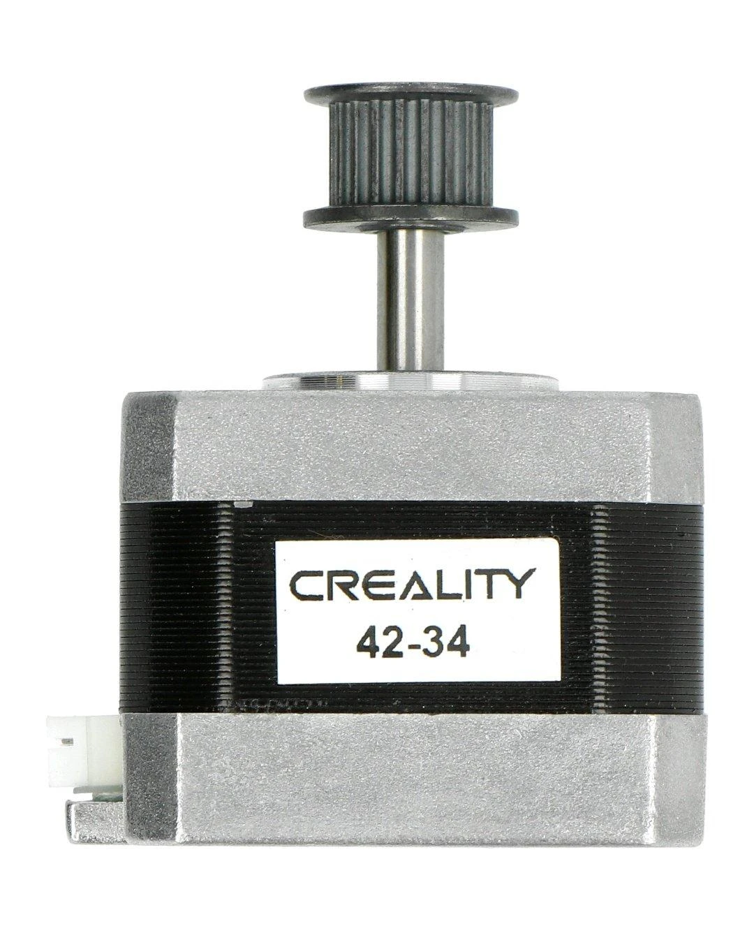 Creality 42-34 variklis su krumpliniu skriemuliu