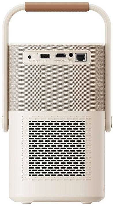 Yaber T2 Plus projektorius