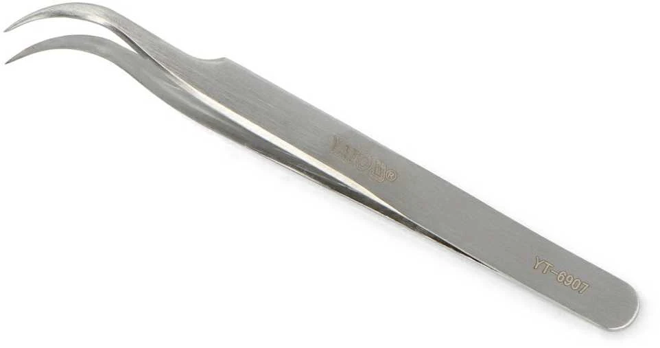 YATO PĘSETA ODGIĘTA 120mm 6907
