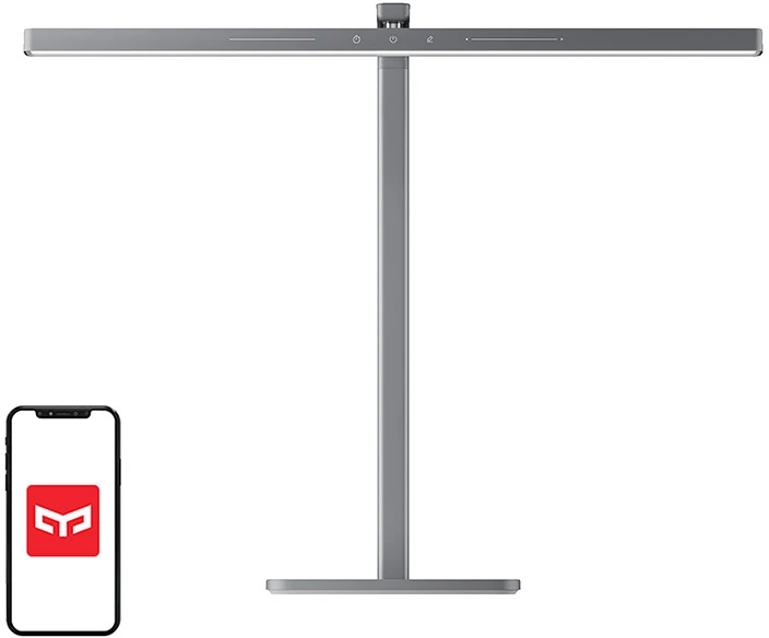 YEELIGHT D1 Matter Desk Lamp