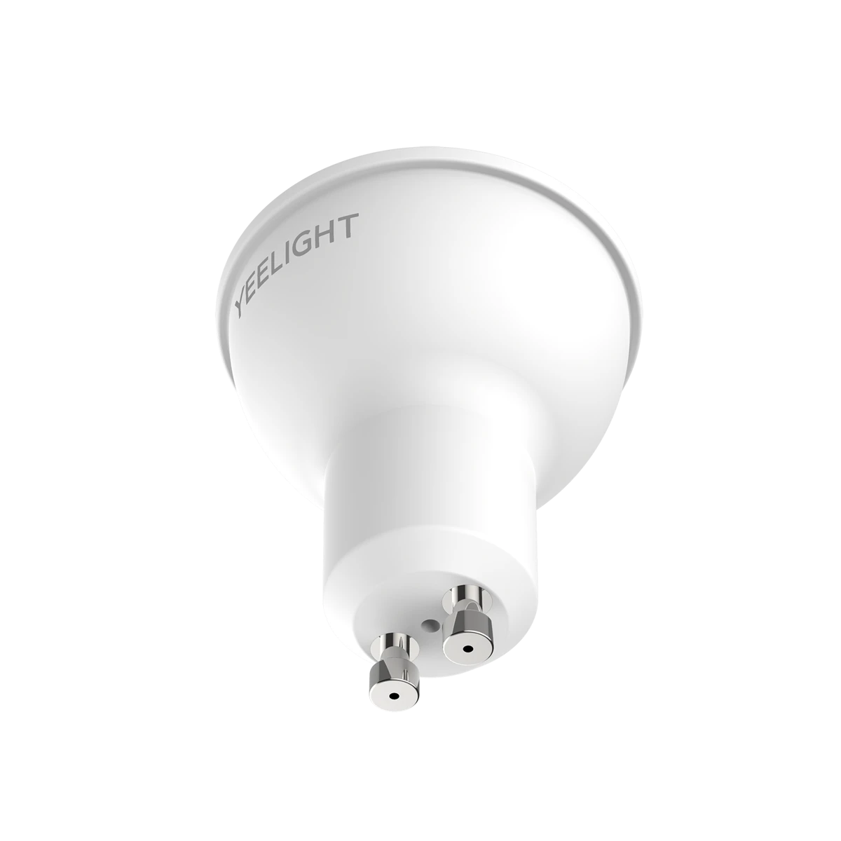 Yeelight Smart Bulb | GU10 W1 (pritemdomas) | 4,8 W | 2700 K | 15000 val. | LED | 220-240 V