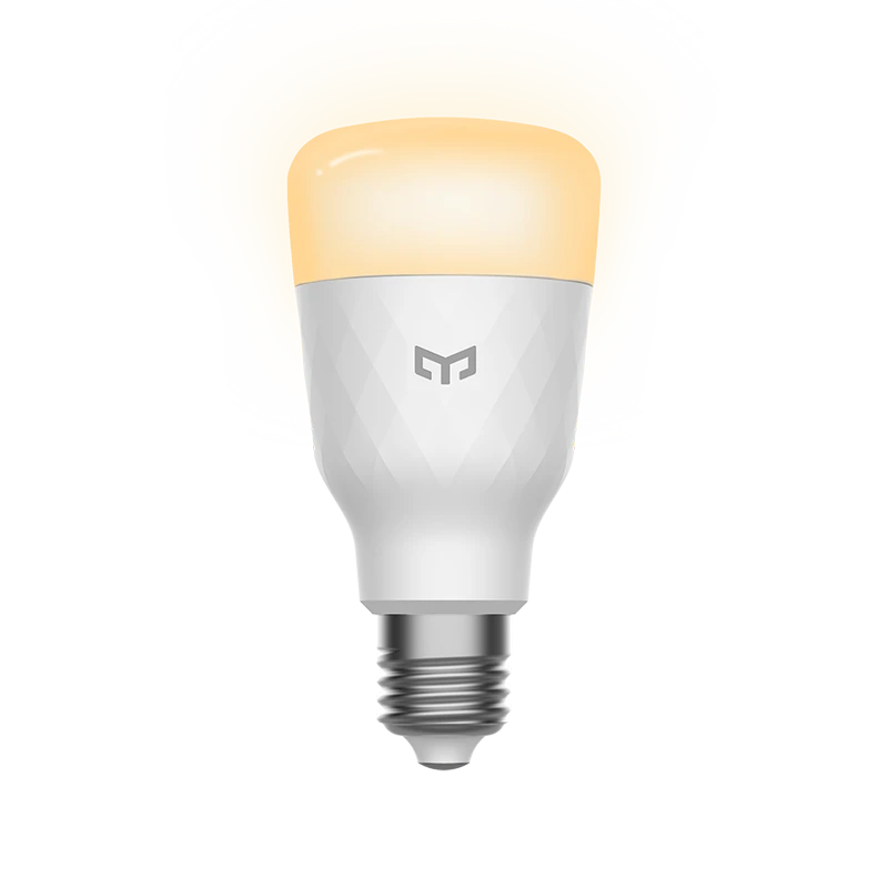 Yeelight LED išmanioji lemputė W3