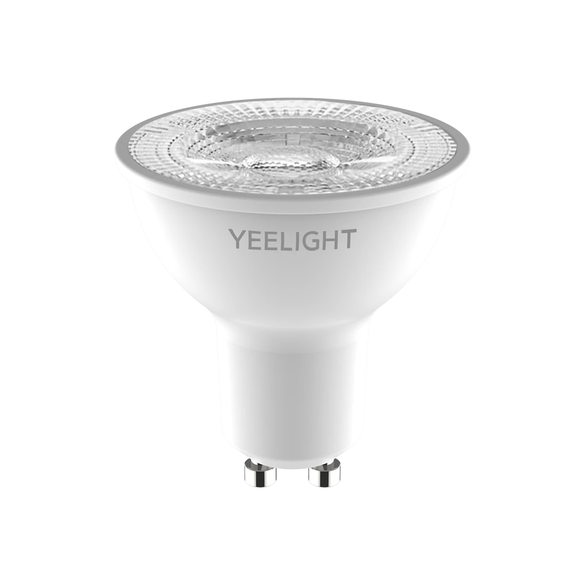 Yeelight LED išmanioji spalvota lemputė W1 GU10