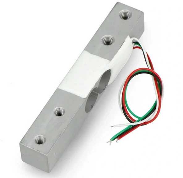 Oem YZC-131 deformacijos matuoklio sija 10kg (100N)