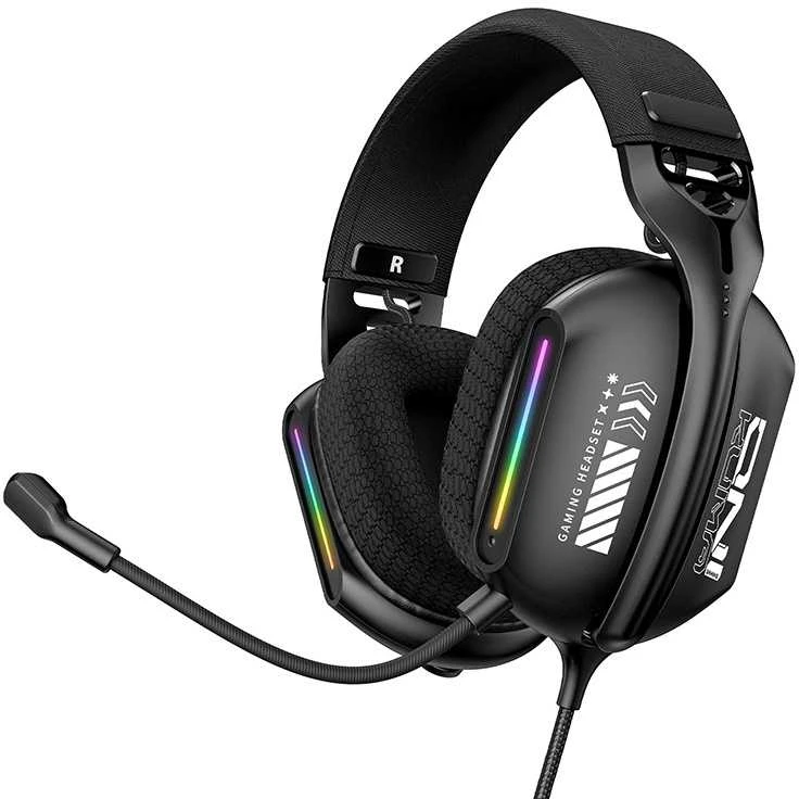 Gaming Žaidimų ausinės ONIKUMA X12