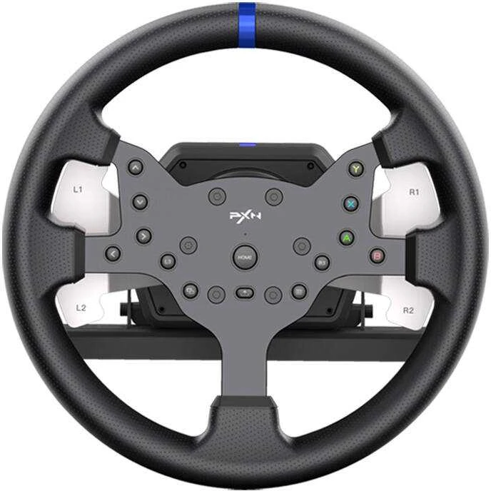 Žaidimų ratas PXN-V99 (PC / PS3 / PS4 / XBOX ONE / SWITCH)