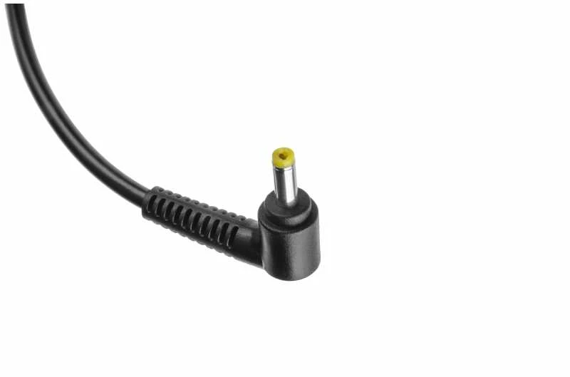 GREENCELL AD123P Žalias Cell PRO įkroviklis / kintamosios srovės adapteris, skirtas Lenovo 65W / 20V 3.25A / 4.0mm-1.7mm