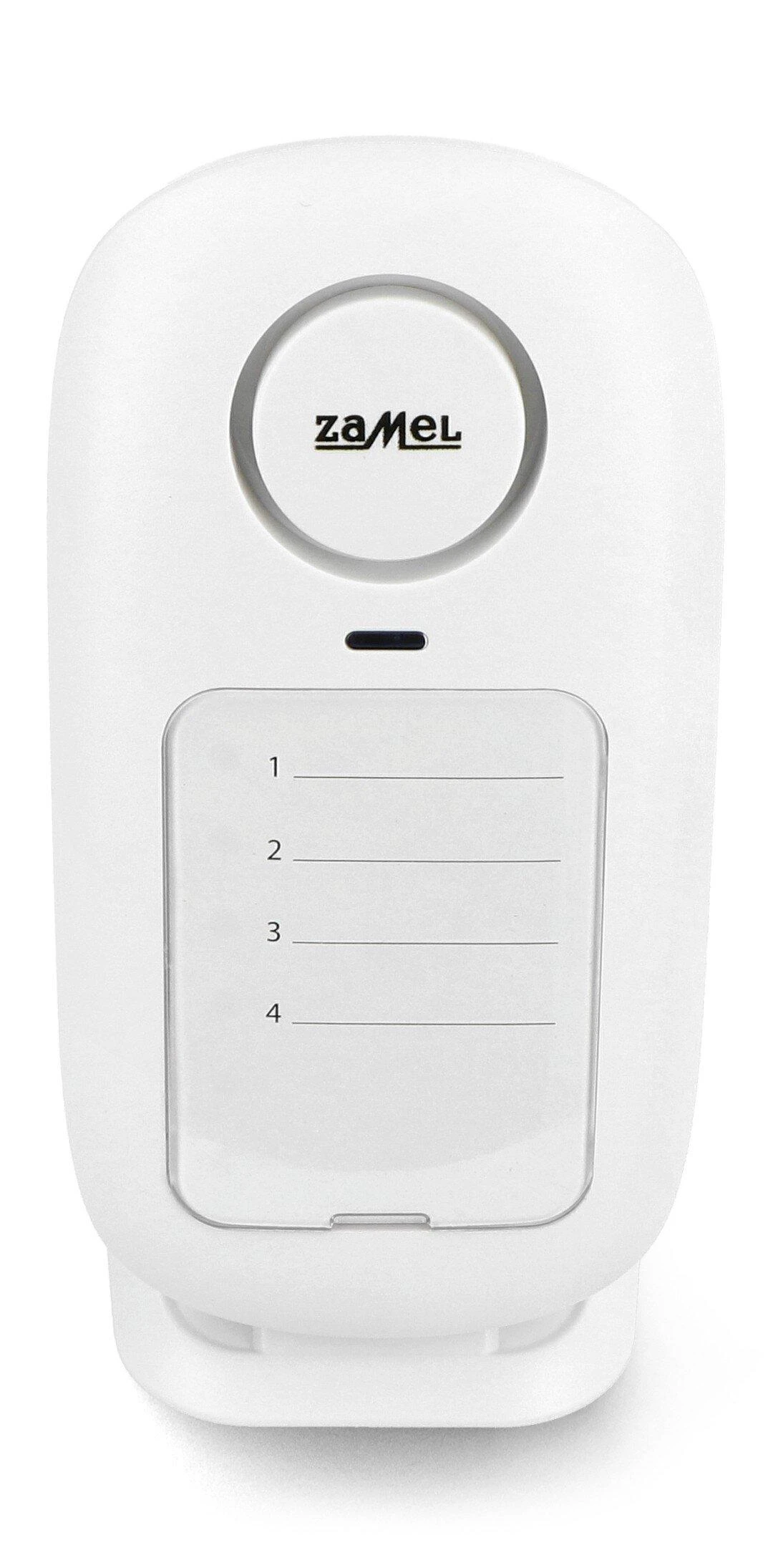 Zamel Supla Belaidžių signalizacijos elementų rinkinys - Zamel ZAM-350