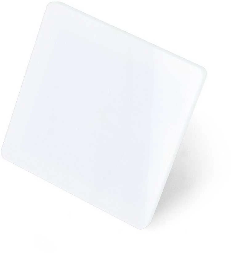 Zamel GKW-01 Wi-Fi termostatas baltas