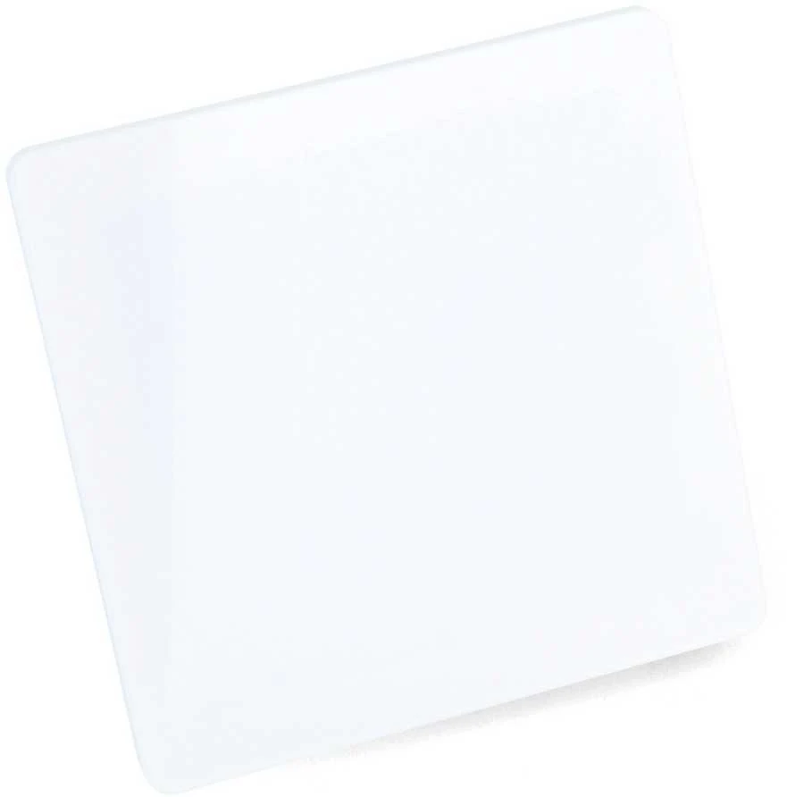 Zamel GKW-01 Wi-Fi termostatas baltas