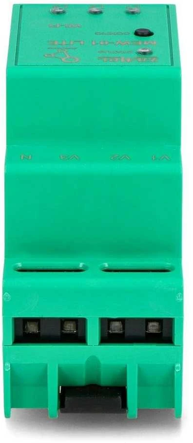 Zamel Supla MEW-01 Lite - WiFi energijos monitorius 3F+N