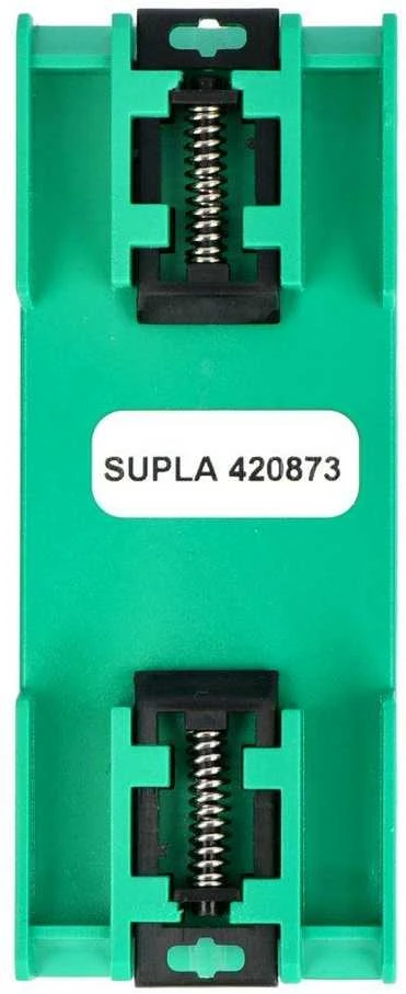 Zamel Supla MEW-01 Lite - WiFi energijos monitorius 3F+N
