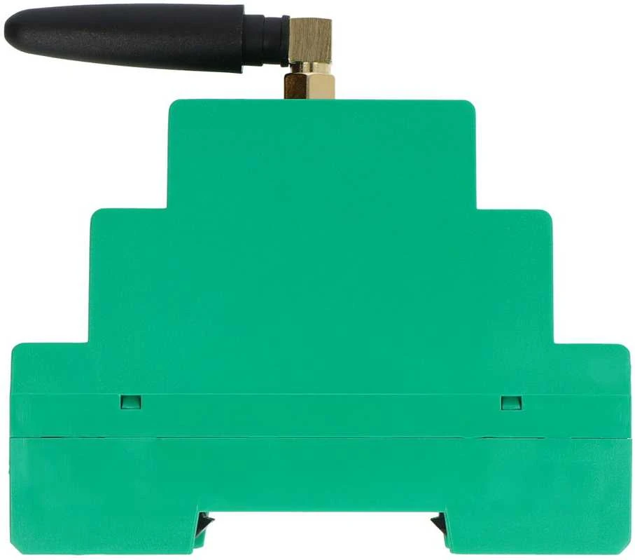 Promet Zamel Supla MEW-02 ETH - 3F+N WiFi/Ethernet elektros energijos suvartojimo monitorius