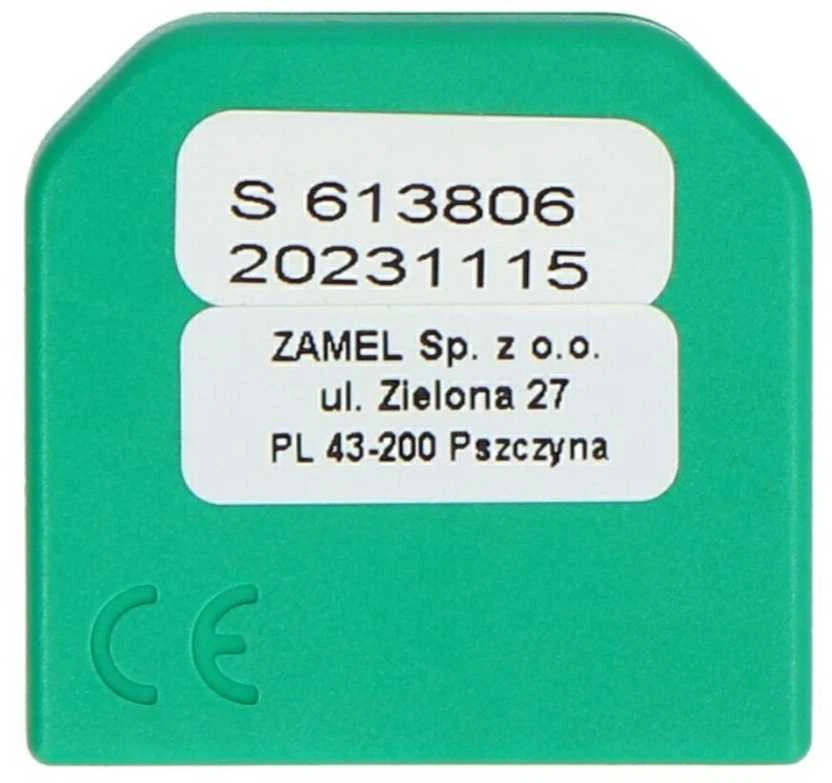 Zamel Supla mSLW-01 RGB LED WiFi valdiklis