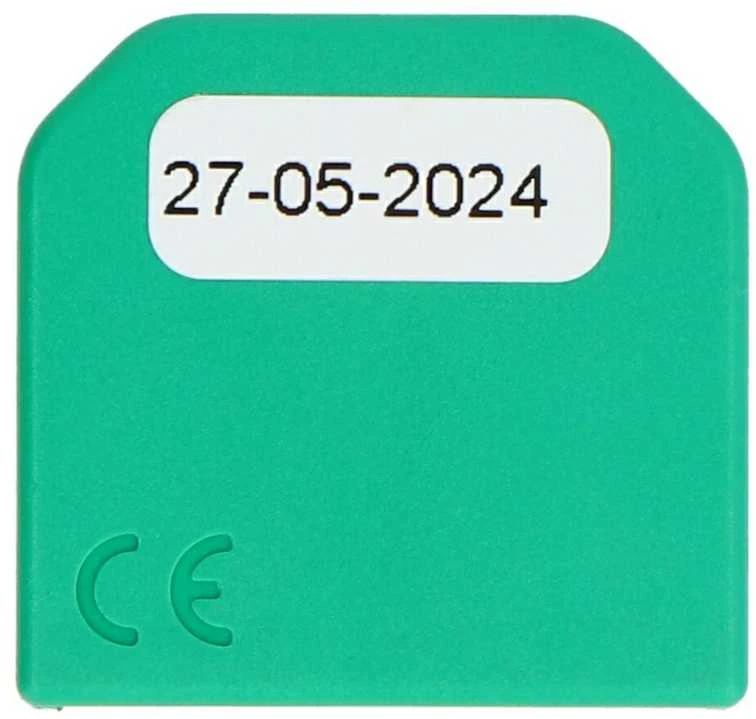 Zamel Supla mSLW-02 4xLED WiFi valdiklis