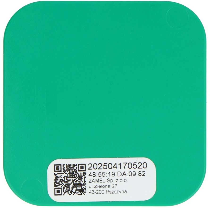 Zamel Supla ROW-01/16A 1x230V WiFi valdiklis