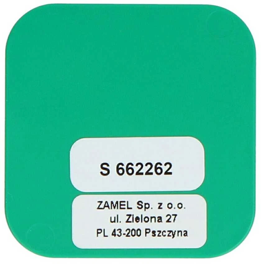 Zamel Supla SBW-01 vartų WiFi valdiklis