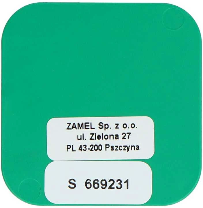 Zamel Supla SBW-02 vartų WiFi valdiklis