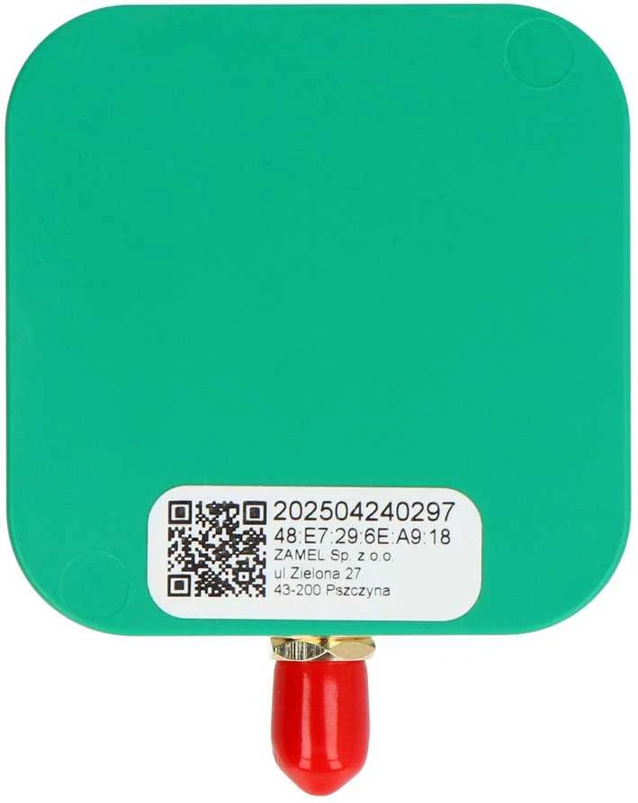 Zamel Supla SBW-02/ANT vartų WiFi valdiklis