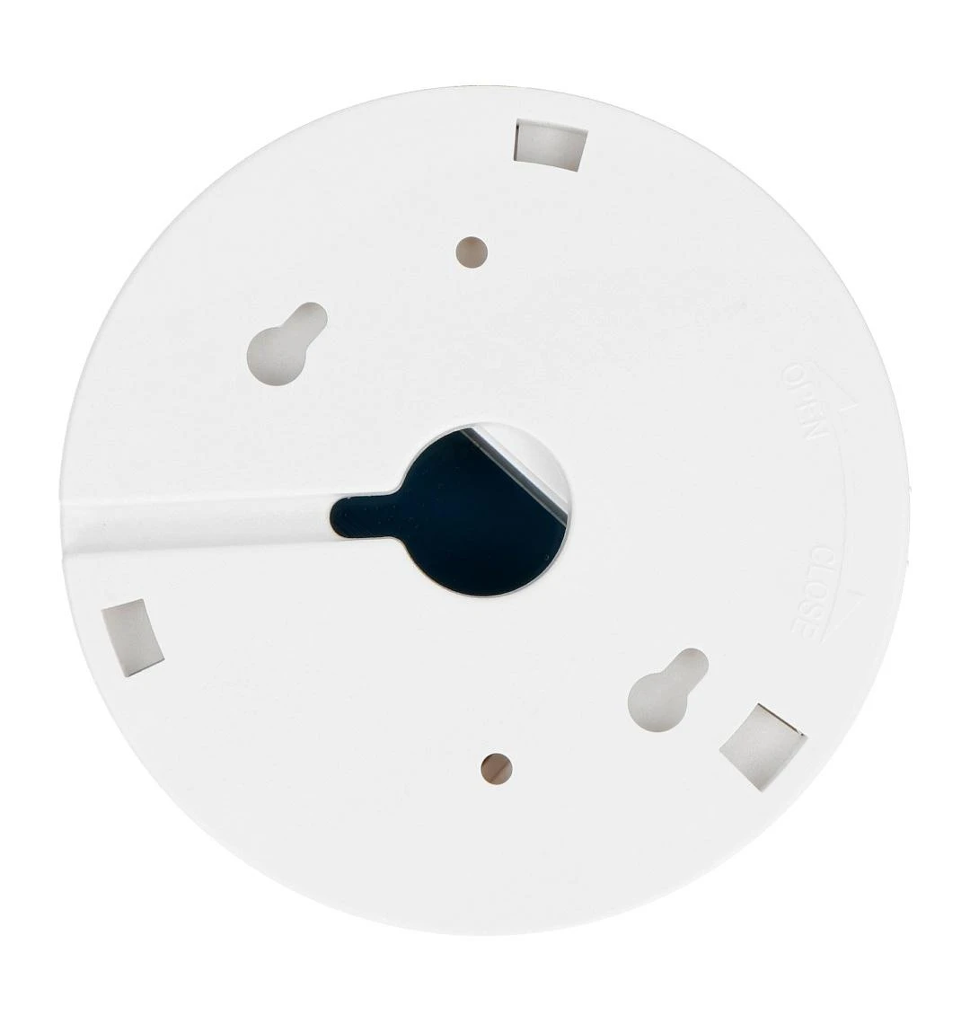 Zamel Supla WiFi dujų jutiklis - Zamel CGZ-02