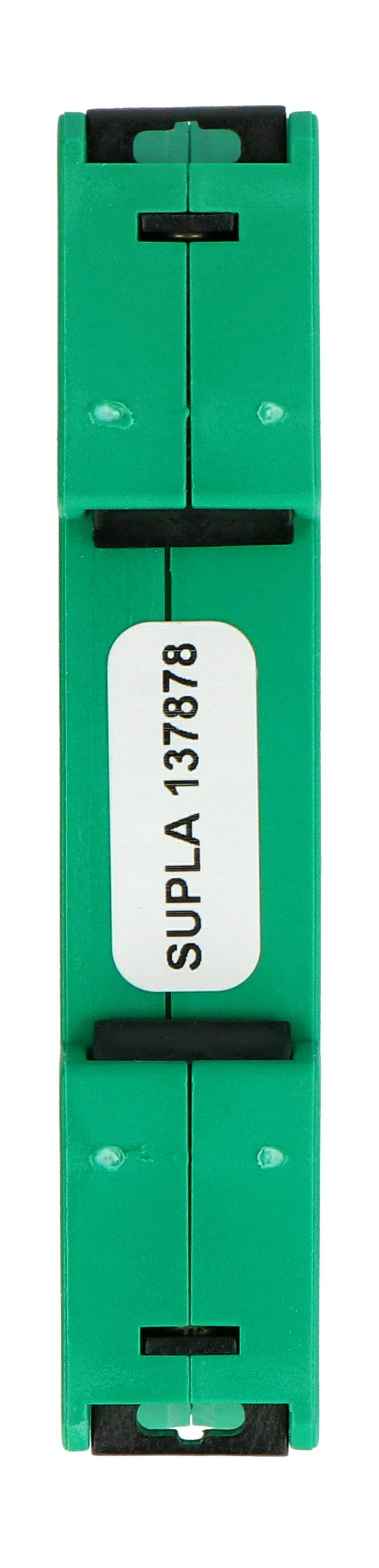 Zamel Supla Zamel LIW-01 - WiFi impulsų skaitiklis