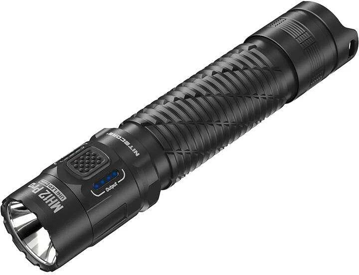 Žibintuvėlis Nitecore TM03, 2800lm