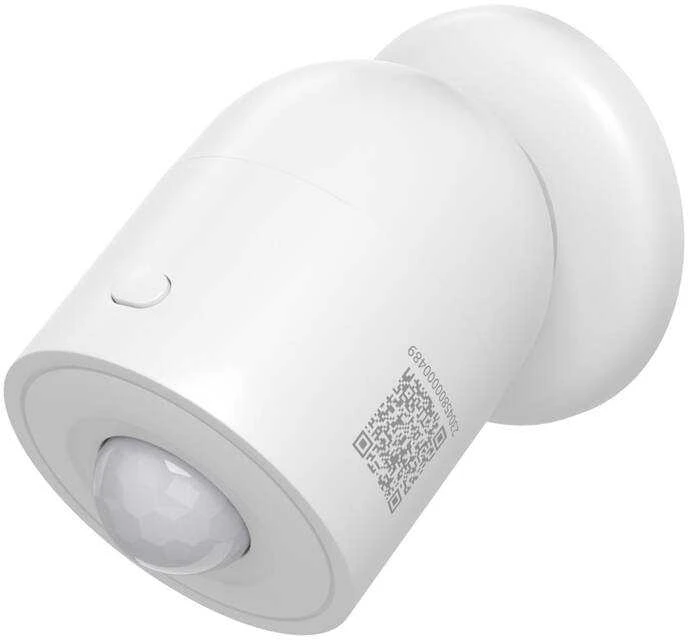 Sonoff SNZB-03P Zigbee judesio daviklis