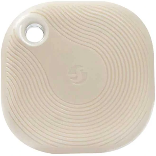 Shelly BLU Button Tough 1 ZB Bluetooth, Zigbee belaidis pultelis, Moca