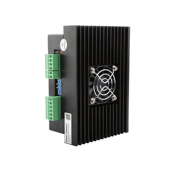 Oem Žingsninių Variklių Valdiklis DM860H 18-80V 7.2A