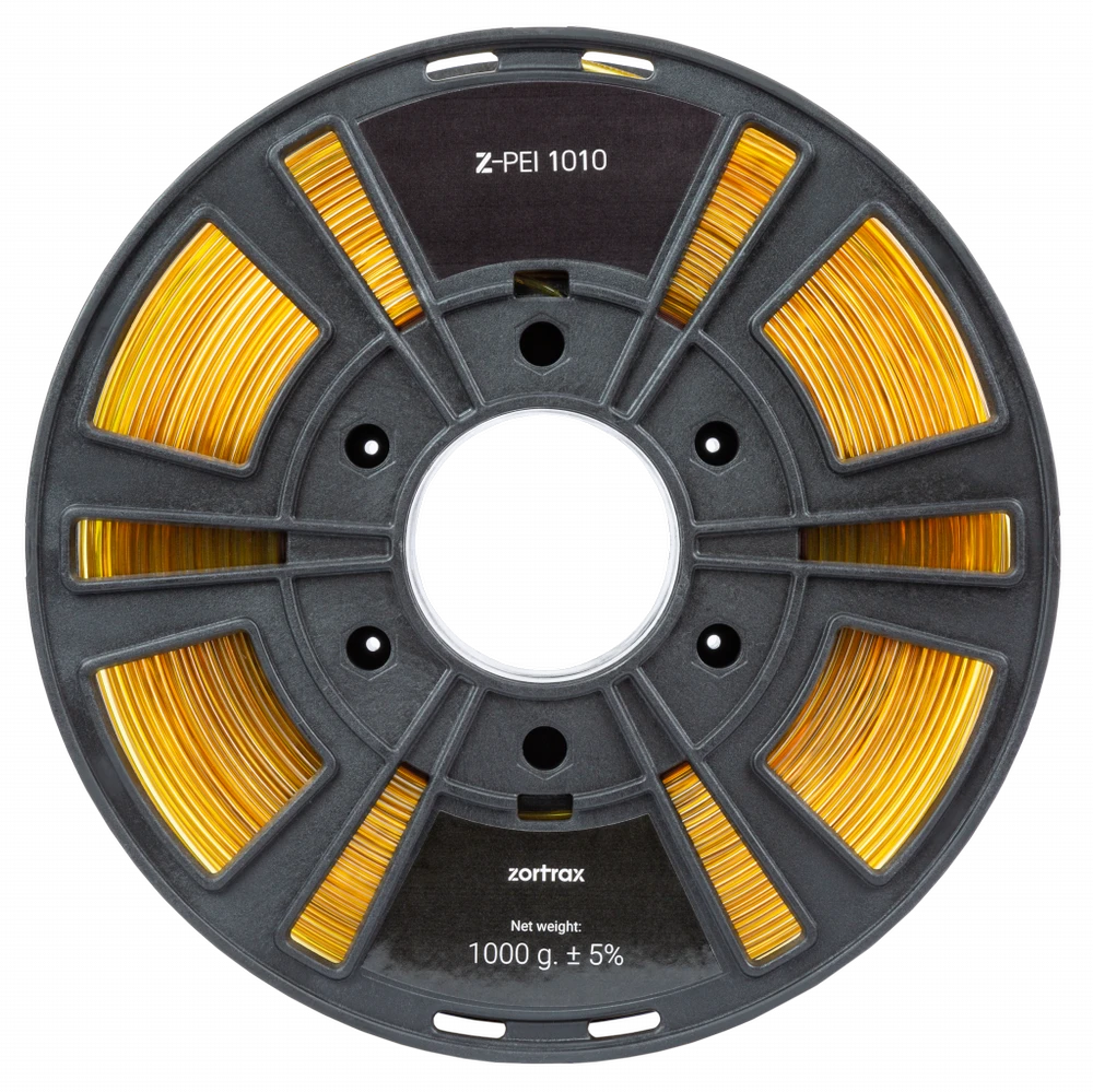 Zortrax Z-PEI 1010 1kg ritė