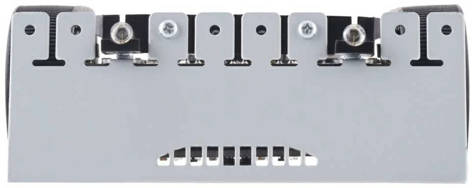 Zumo 32u4 – minisumo robotas su OLED ir HP 75:1 varikliais – surinktas, suderinamas su Arduino – Pololu 4992