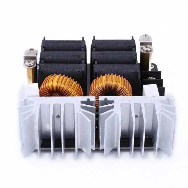 Oem ZVS indukcinė krosnis 12-48V - 1000W - 20A - Indukcinio šildytuvo modulis