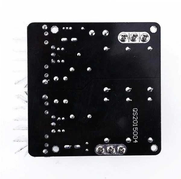 Oem ZVS indukcinė krosnis 12-48V - 1000W - 20A - Indukcinio šildytuvo modulis