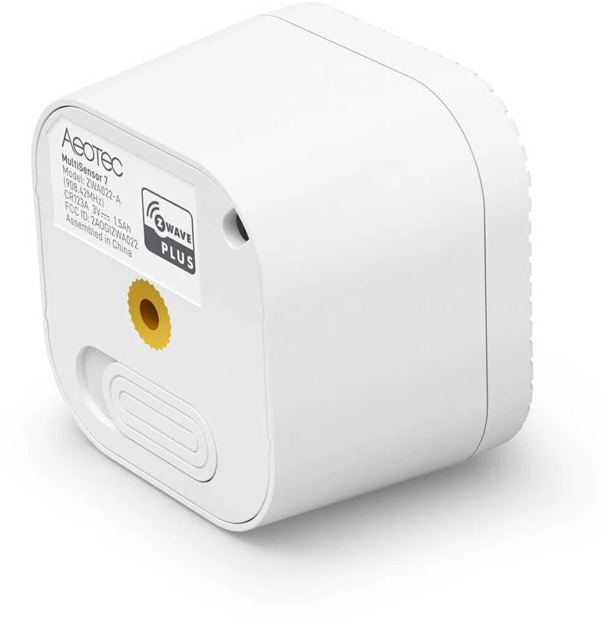 AEOTEC | MultiSensor 7