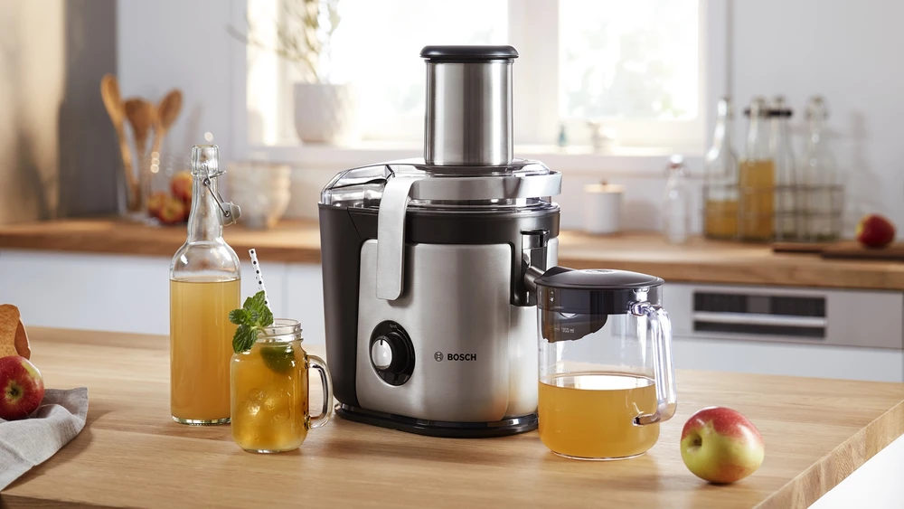 Sulčiaspaudė Bosch MES 4010