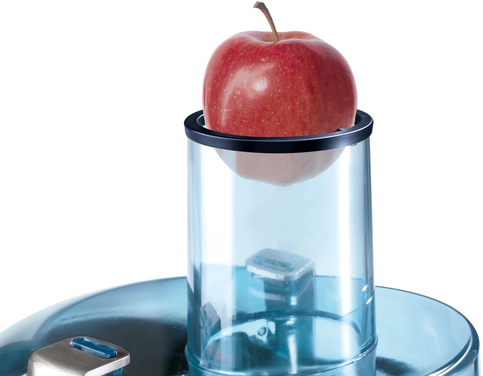 Sulčiaspaudė Bosch MES3500 juice maker 700 W Juodas, Sidabrinis
