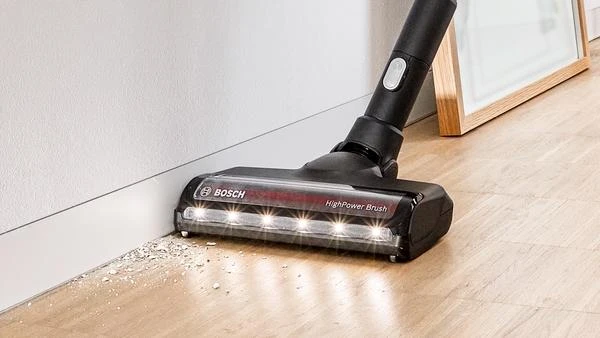 Įkraunamas dulkių siurblys Bosch ‎BBS8214 Serija 8