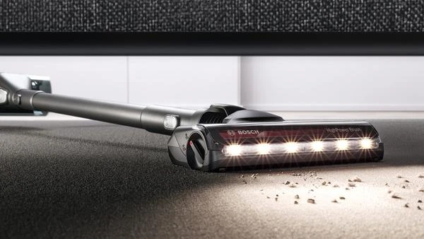 Įkraunamas dulkių siurblys Bosch ‎BBS8214 Serija 8