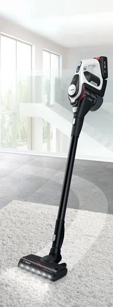 Įkraunamas dulkių siurblys Bosch ‎BBS8214 Serija 8