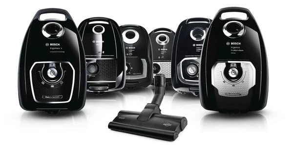 Bosch BBZ124HD kietų grindų antgalis, duoSoft