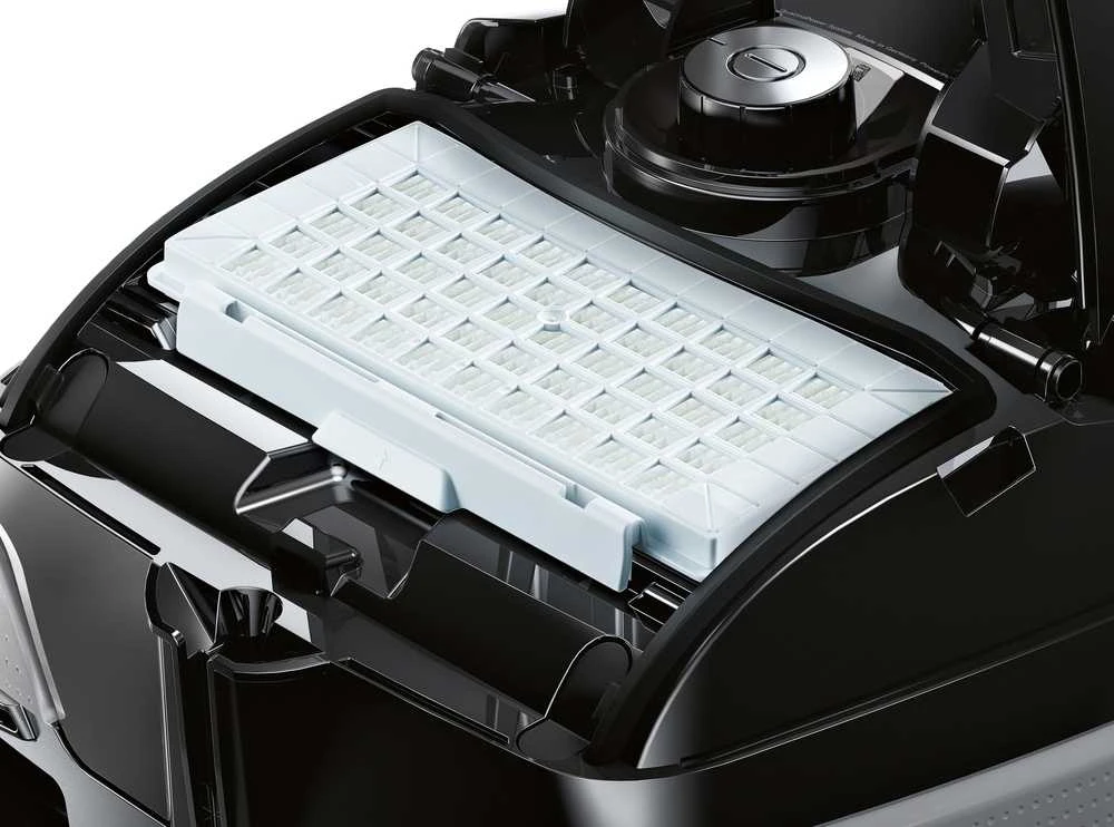 Bosch | HEPA filter | BBZ154HF | Baltas