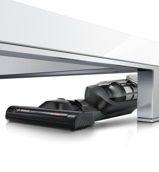 Dulkių siurblys Bosch Athlet series vacuum cleaner BCH625LTD Garantija